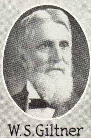 William Seidner Giltner (1827-1921)
