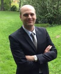 Prof Dr Gregor Bongaerts