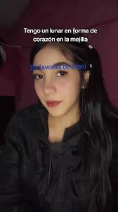 Lunar en Forma de Corazón: La Favorita de Dios