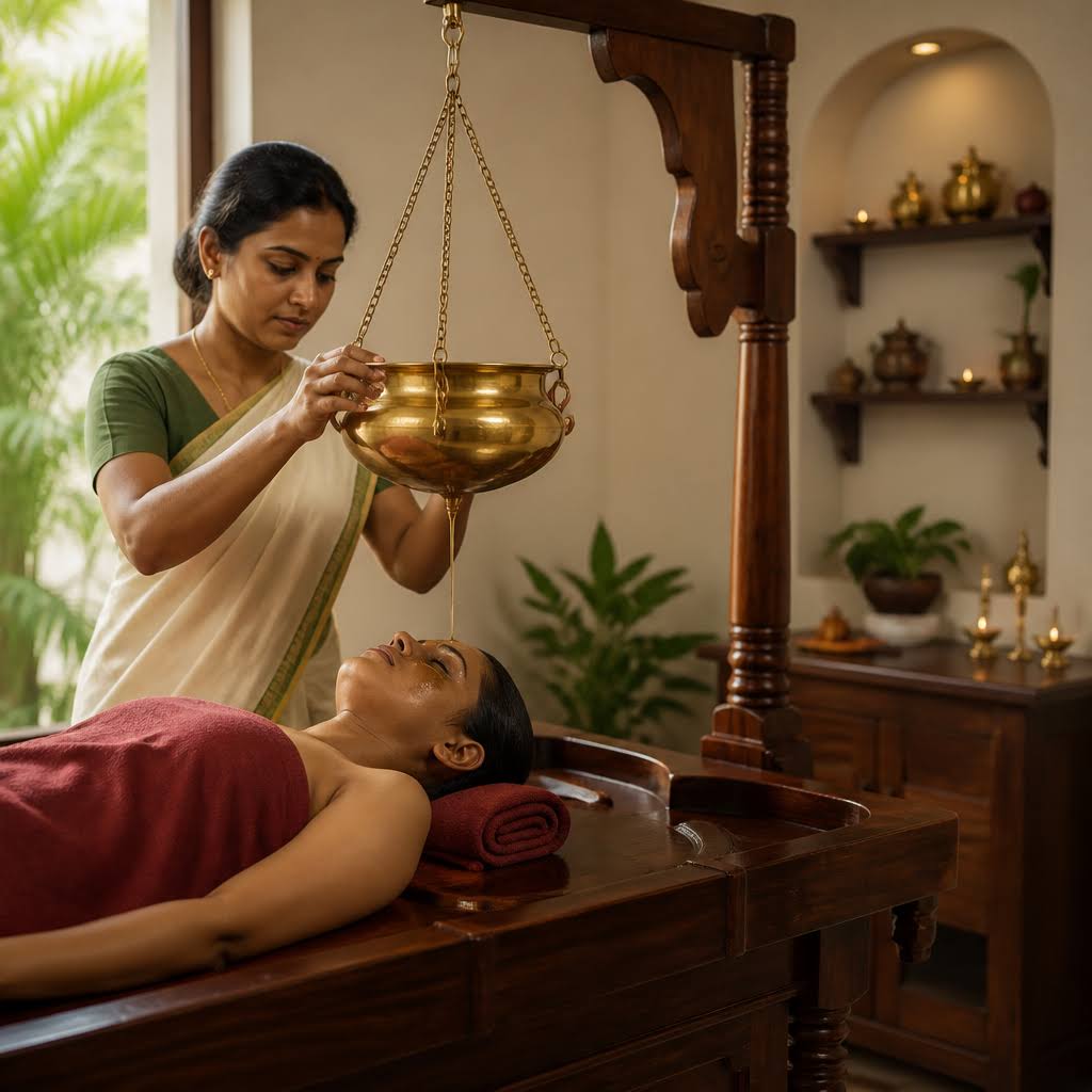 Panchakarma Centre Services in Meerpet product image