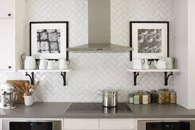 Using a subway tile as a backsplash will add dimension and style to your kitchen decor or any decorated space within your home. Selecting Backsplash Tile Decorist