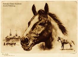 On This Day In History May 17 1875 The First Kentucky Derby Was Won By Aristides Derby Kentucky A Derby Horse Thoroughbred Horse Racing Horse Racing