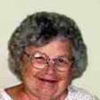 Anna M. Del Ponte (1915–2011) • FamilySearch