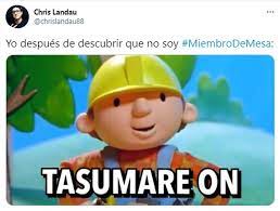 See more ideas about memes memes! Elecciones Generales De Peru 2021 Miembros De Mesa Memes Viral Trome