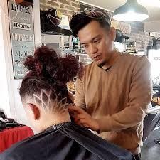 Contoh objektif kedai gunting rambut. Mahu Jadi Barber Yang Berjaya Bawa Anak Yatim Ini Berkelana Timba Pengalaman Di Uk