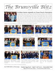 The Brunsville Blitz