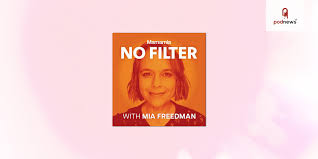 No Filter podcast episode list