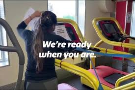 When you're ready to set out on a journey to health, your retro fitness family is here to help. Retro Fitness Bordentown Nj Home Facebook