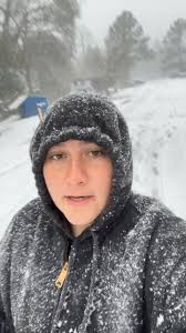 Reporting live from Orange tx