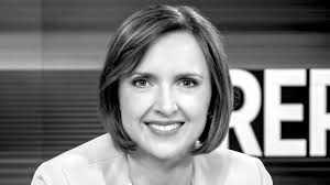 ROMY 2022: Susanne Schnabl, nominiert in der Kategorie Information