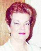 Marjorie Seguin Obituary (2012)
