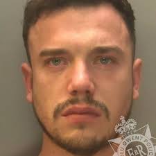 Man strangles ex partner and tells her 'I feel like killing you'