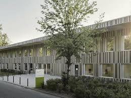 Es vereint fachleute aus sozialpädiatrie, kinderheilkunde, kinderneurologie, psychologie, genetik. Kbo Heckscher Klinikum Standort Haar