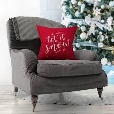 Add some comfy and decorative christmas pillows to your home this holiday season. 29 Best Christmas Pillows To Find The Perfect Couch Companion In 2021