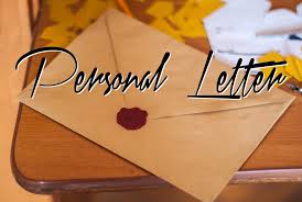 Check spelling or type a new query. Penjelasan Bagian Bagian Utama Personal Letter Dimensi Bahasa Inggris