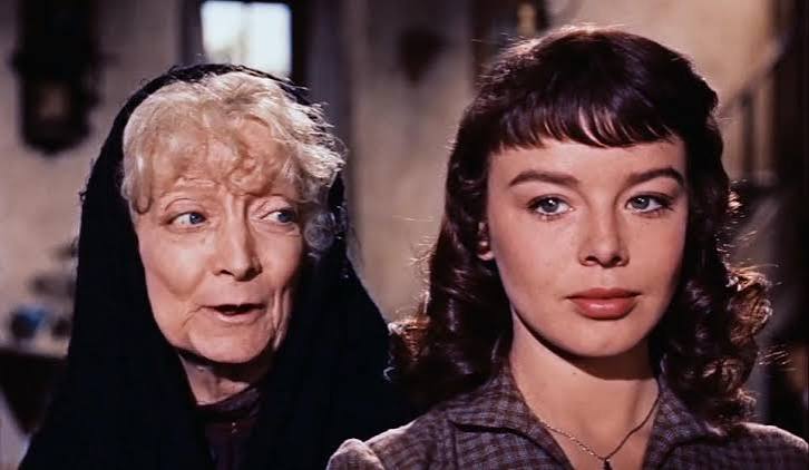 Darby O'Gill and the Little People (1959) - IMDb