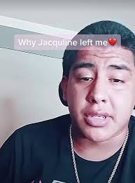 How Old Is Jacqueline Barraza