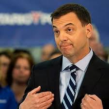 Tim Hudak knows best