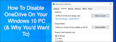 Check spelling or type a new query. How To Disable Onedrive On Your Windows 10 Pc Why You D Want To