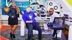 Residents of kiambaa constituency have protested the presence of national assembly majority leader amos kimunya at kimuga polling station. We Took Kamene And Kibe To Vegas Bought Them Cars Cries Nrg In Lawsuit Nairobi News