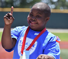 SPECIAL OLYMPICS KENTUCKY INC