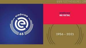 Find out which football teams are leading the pack or at the foot of the table in the dutch eredivisie on bbc sport. Logo News Eredivisie Mit Neuem Liga Logo Zum 65 Jubilaum Fussball News Sky Sport