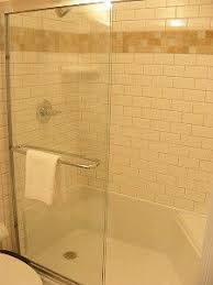 Pin On Shower No Tub