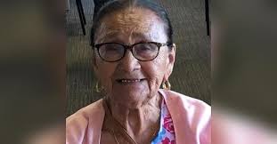 ISIDRA DOMINGUEZ NOYOLA Obituary