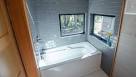 Tiny Bath Tubs For Your Tiny Home - Tiny Portable Cedar Cabins