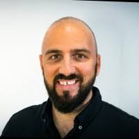 Kevin Hammond [He/Him]