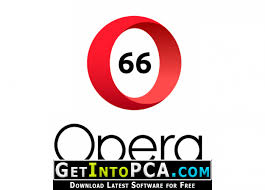 Opera for mac, windows, linux,. Opera 66 Offline Installer Free Download