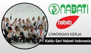 Maybe you would like to learn more about one of these? Lowongan Kerja General Admin Pt Kaldu Sari Nabati Indonesia
