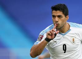 Luis suarez of uruguay reacts during the 2014 fifa world cup brazil group d match between italy and uruguay at estadio das dunas on june 24, 2014 in natal, brazil. è˜‡äºžé›·æ–¯æ‡·ç–'åœ¨æ„å¤§åˆ©å£èªžè€ƒè©¦å‰çŸ¥æ‚‰è©¦é¡Œ Rthk