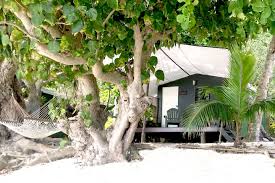 Create and get +5 iq. Bungalows De Lujo En Fiyi Glamping En Fiyi