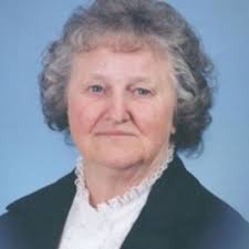 Most Recent Obituaries