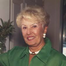 Beverlye Rea Obituary