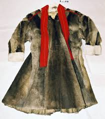 And more articles about textile industary at fibre2fashion. Issues In The Preservation Of Manually Tanned Skin Materials