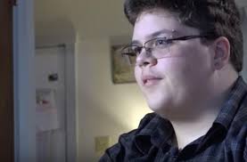 Gavin Grimm, In His Own Words