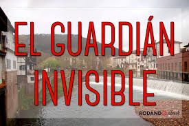 Todas las noticias que hemos publicado sobre el guardián invisible > página 1. Escenarios De El Guardian Invisible