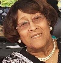 Essie Marie Cephas Obituary