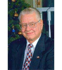 DeLoy Hale Obituary (1928