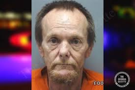 Cherokee County Crime