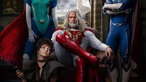 Eso fue lo que me capturó del guión de el legado de jupiter, cuenta leslie bibb. El Trailer De El Legado De Jupiter La Serie De Netflix Esta Lleno De Accion