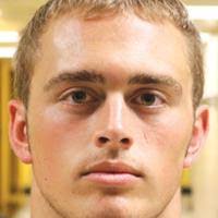 Erik Shepherd's Instagram, Twitter & Facebook