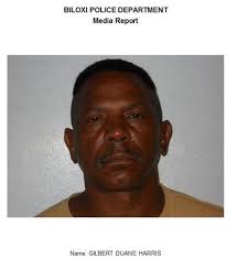 Mississippi man arrested