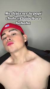 Si o que @Elaine Haro #elaine #elaineharo #lacasadelosfamososmx #fyp #fan