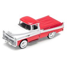 Image result for Red 1957 Truck