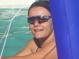 Alexandra GRAY, 40 ans (CARCES, DRAGUIGNAN)