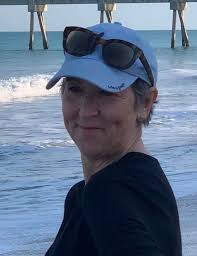 Obituary information for Julie Anne Benson