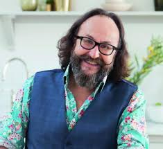 Dave Myers: New book released